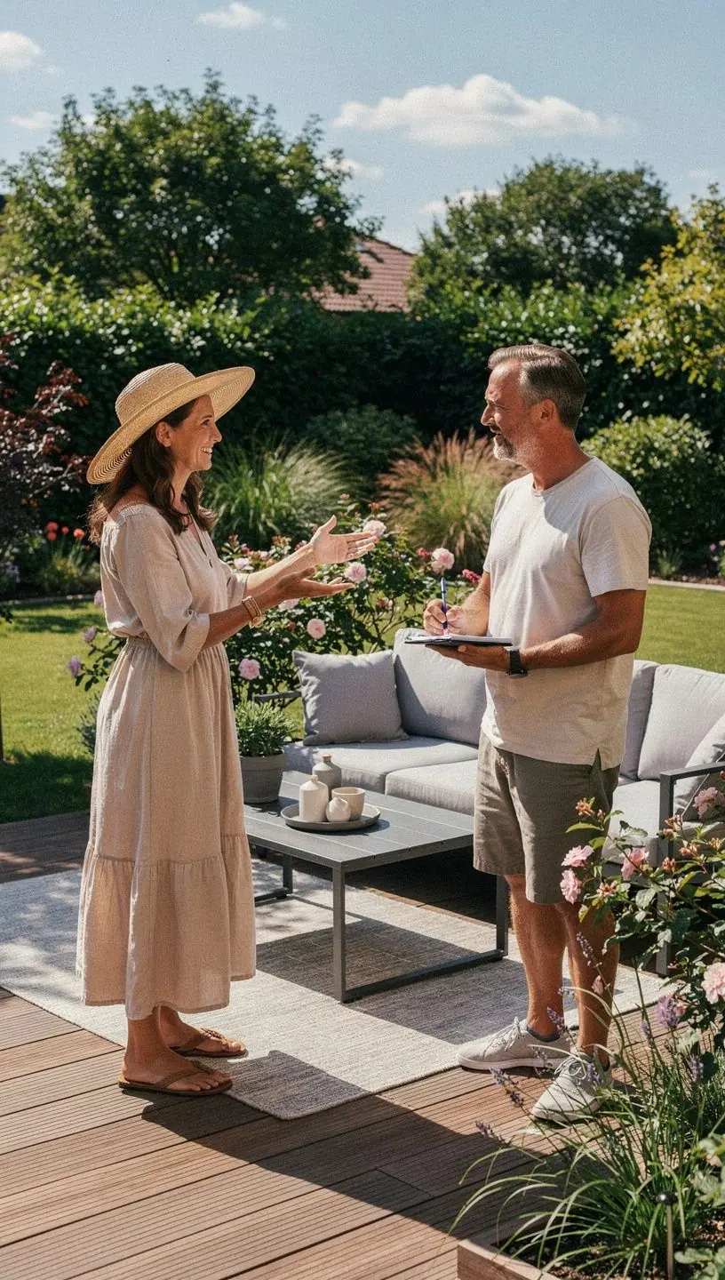 Ванная комната с современными сантехническими принадлежностями и стильной отделкой.